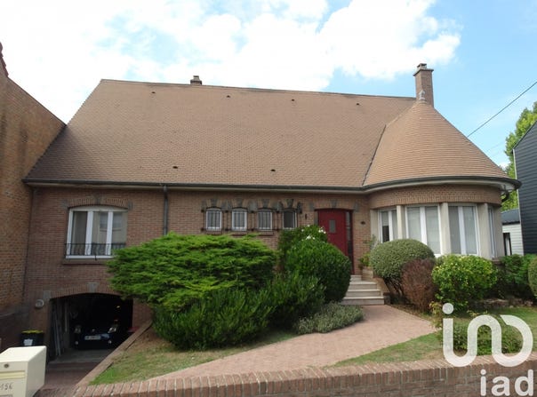 Wingles, Hauts-de-France 62410