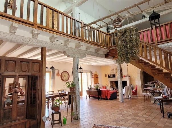 Sarliac-sur-l'Isle, Aquitaine 24420