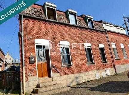 Solesmes, Nord-Pas-de-Calais 59730