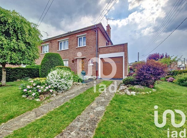 Lambres-lez-Douai, Hauts-de-France 59552