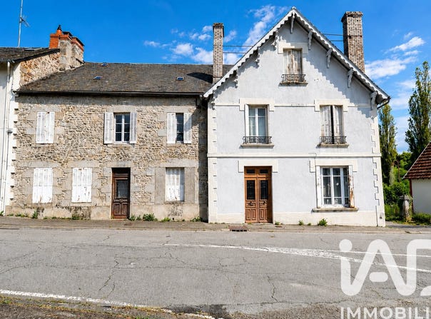 Neuvic, Nouvelle-Aquitaine 19160