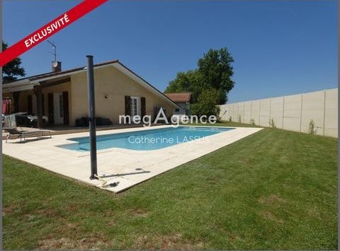 Aubagnan, Aquitaine 40700