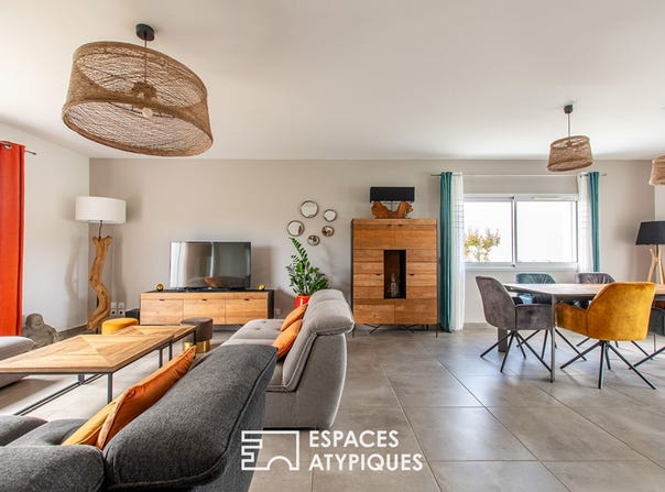 BREM SUR MER, Pays de la Loire 85470