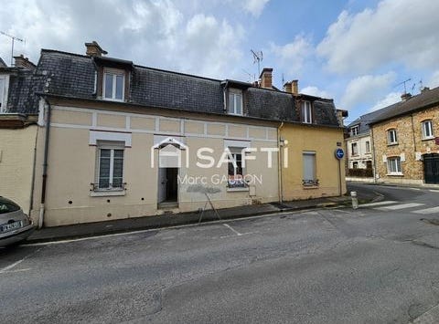 Fismes, Champagne-Ardenne 51170