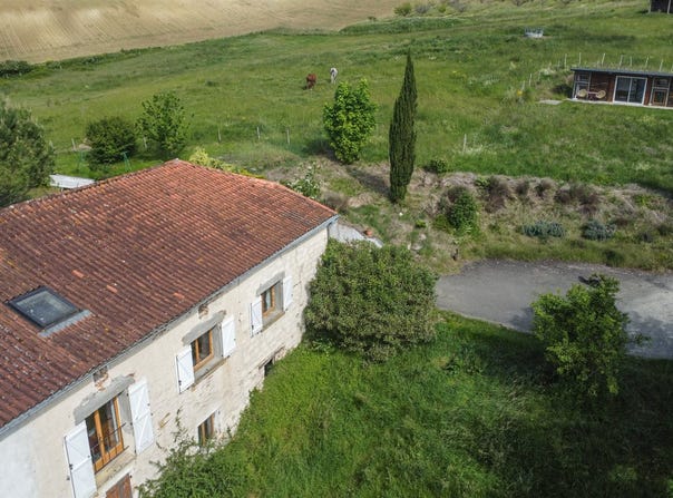 Boudou, Midi-Pyrénées 82200