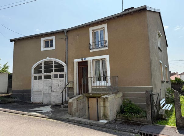 Neuvelle-lès-Voisey, Haute-Marne 52400