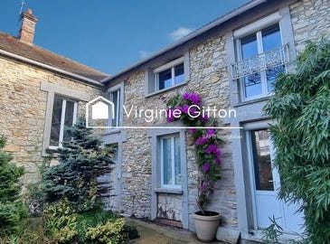 Vert-Saint-Denis, Île-de-France 77240