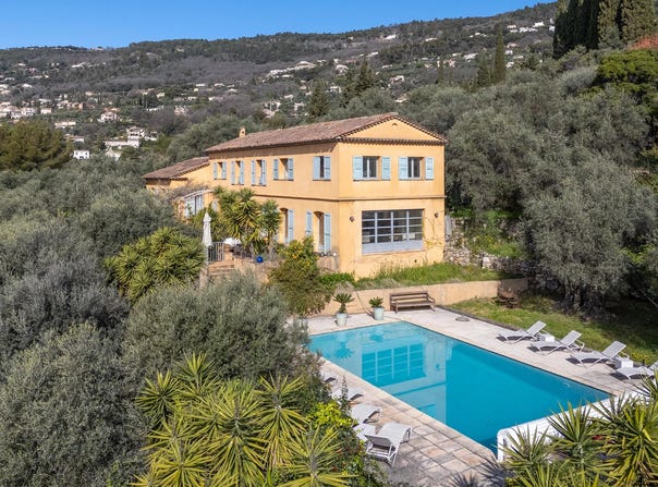 CABRIS HH-15752964, Cabris, Provence-Alpes-Côte d'Azur 06530