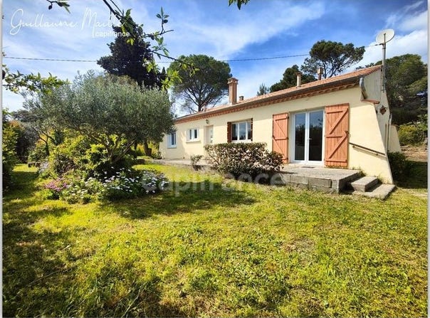 Neffiès, Languedoc-Roussillon 34320