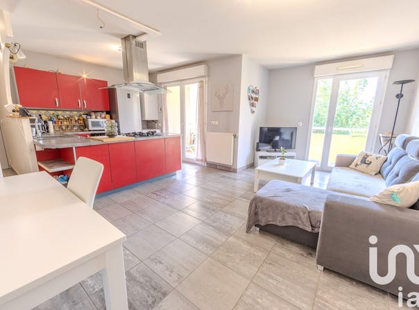 Saint-Martin-le-Vinoux, Auvergne-Rhône-Alpes 38950