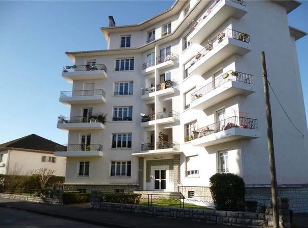 Pau, Pyrénées-Atlantiques 64000
