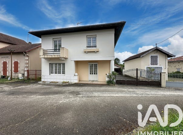 Arengosse, Nouvelle-Aquitaine 40110
