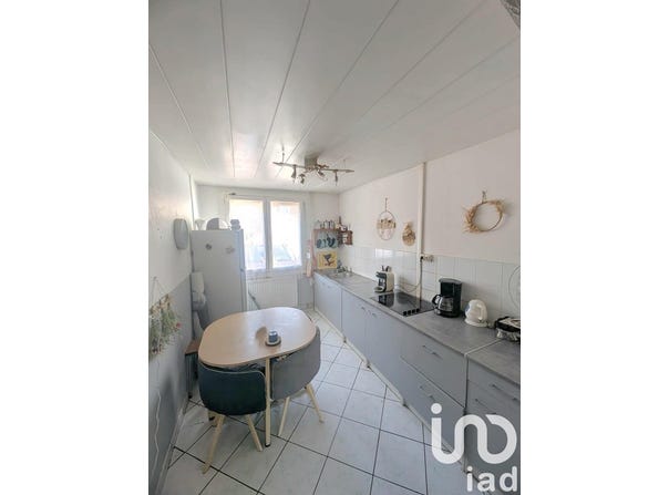 Éleu-dit-Leauwette, Hauts-de-France 62300