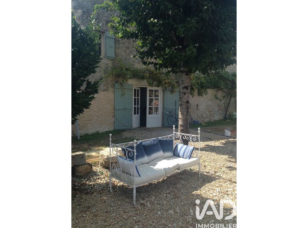 Geay, Nouvelle-Aquitaine 17250