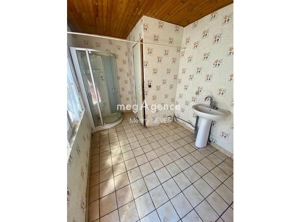 Bouquemaison, Picardie 80600