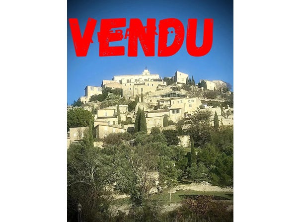 Gordes, Vaucluse 84220