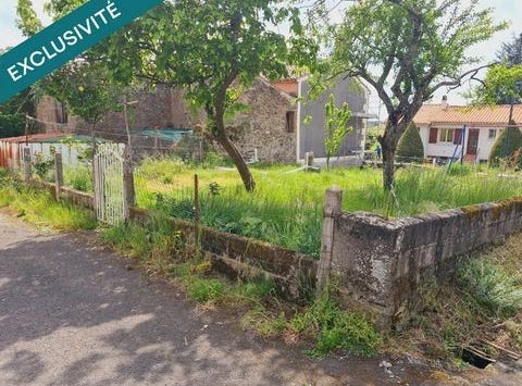 Antigny, Pays de la Loire 85120