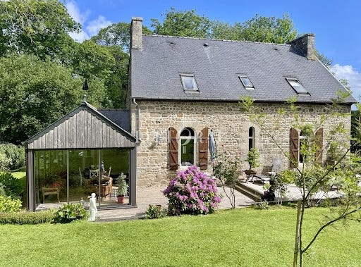 Ploubezre, Brittany 22300
