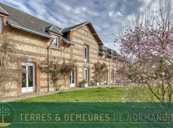 Saint-Eustache-la-Forêt, Seine-Maritime 76210