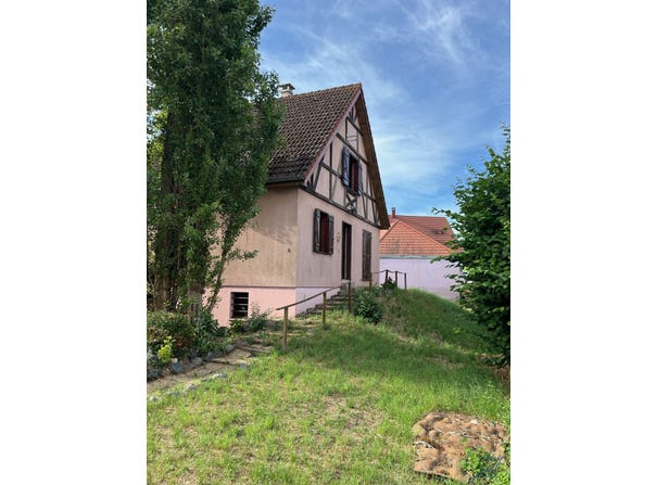 Logelheim, Alsace 68280