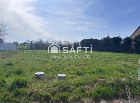 Montreuil-Le-Chetif, Pays de la Loire 72130