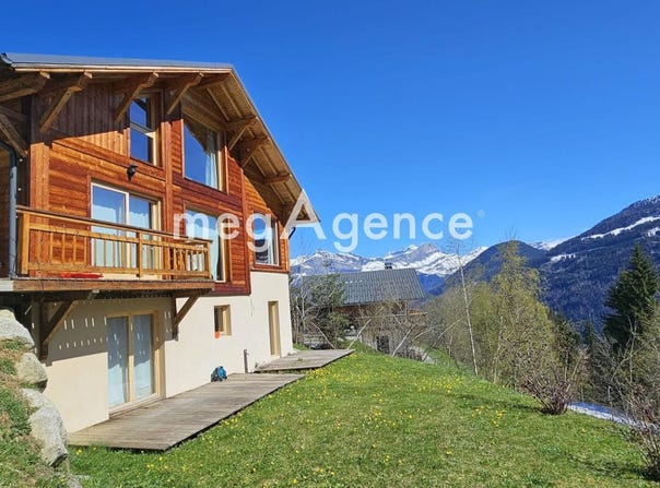 Saint-Gervais-les-Bains, Rhône-Alpes 74170