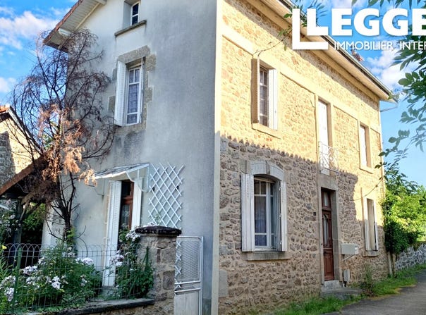 Saint-Auvent, Nouvelle-Aquitaine 87310