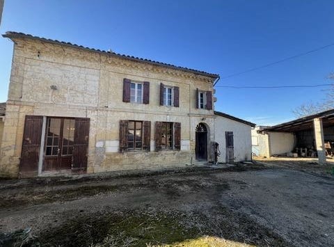 Saint-Emilion, Gironde