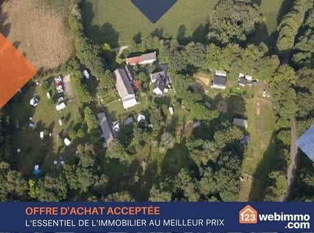 Mellionnec, Bretagne 22110
