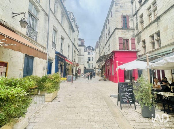 PÉRIGUEUX, Nouvelle-Aquitaine 24000