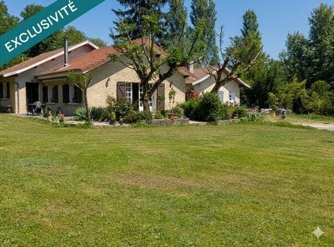 Morestel, Rhône-Alpes 38510