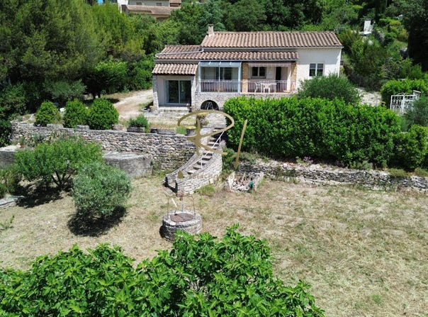 Barjac, Languedoc-Roussillon 30430