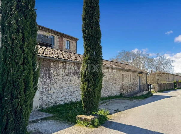 Montboucher-sur-Jabron, Rhône-Alpes 26740