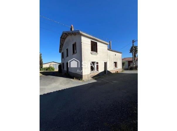 Monnieres, Pays de la Loire 44690