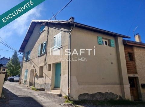 Briancon, Provence-Alpes-Côte d'Azur 05100