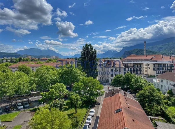 Grenoble, Isère 38100