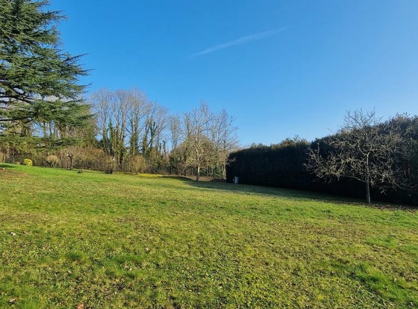 Vaux-sur-Seine, Yvelines 78740