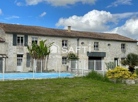 Aiffres, Poitou-Charentes 79230