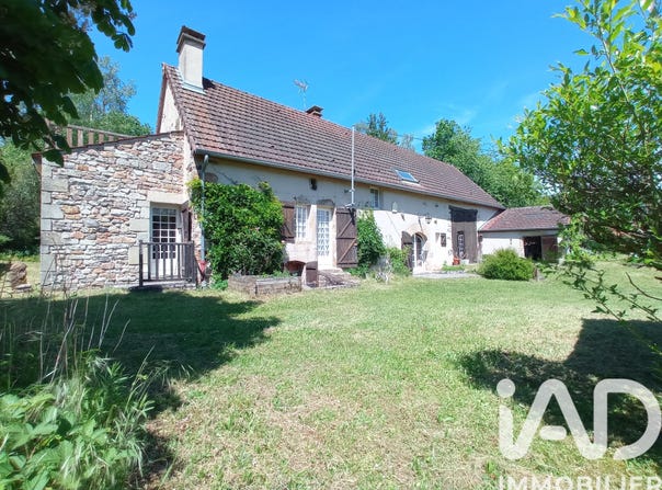 Voudenay, Bourgogne-Franche-Comté 21230