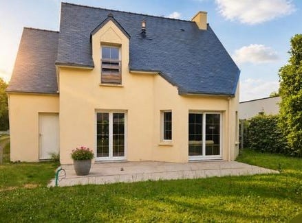 Erdeven, Bretagne 56410