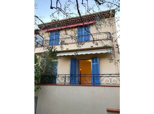 Le Cannet, Alpes-Maritimes 06110