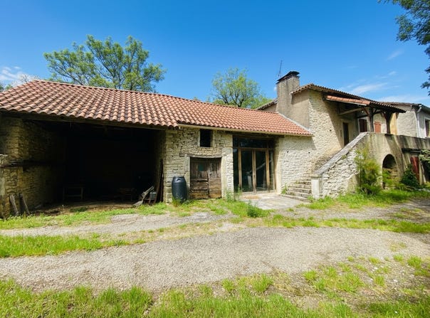 CRAYSSAC, Occitanie 46150