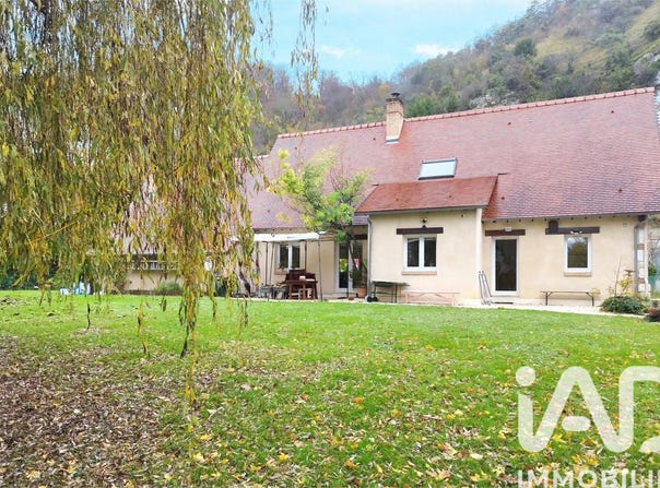 Orival, Normandy 76500