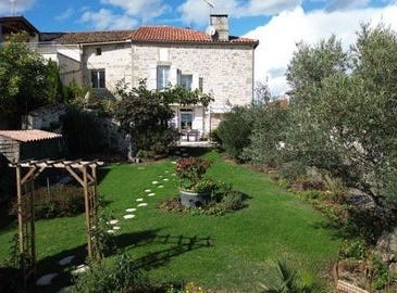 Calignac, Aquitaine 47600