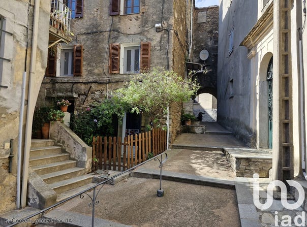 CERVIONE, Corsica 20221