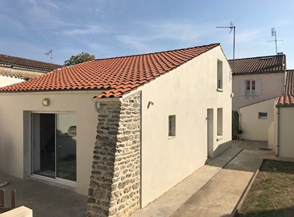 LUSSANT, Nouvelle-Aquitaine 17430