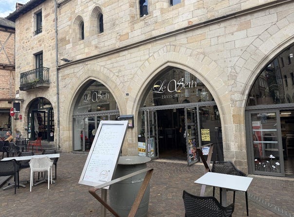 FIGEAC, Occitanie 46100