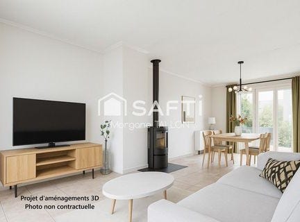 Sucy-En-Brie, Île-de-France 94370
