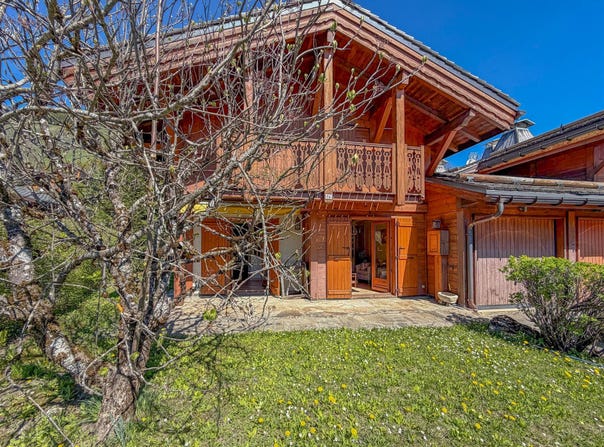 Megève, Rhône-Alpes 74120