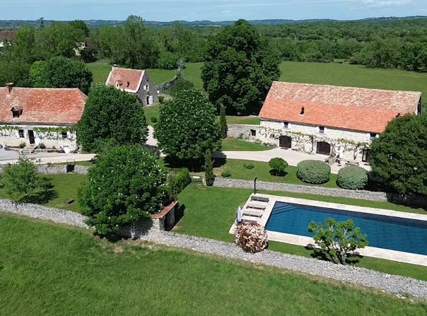 GRAMAT, Occitanie 46500